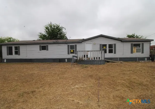 Photo 1 of Sale Pending at 710 Blue Stem Dr, Copperas Cove, TX 76522 | MLS# 620338 | Listing updated on 2026-08-05