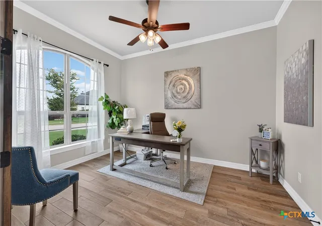 Photo 3 of Sale Pending at 500 Oak Dr, Troy, TX 76579 | MLS# 620305 | Listing updated on 2026-08-06