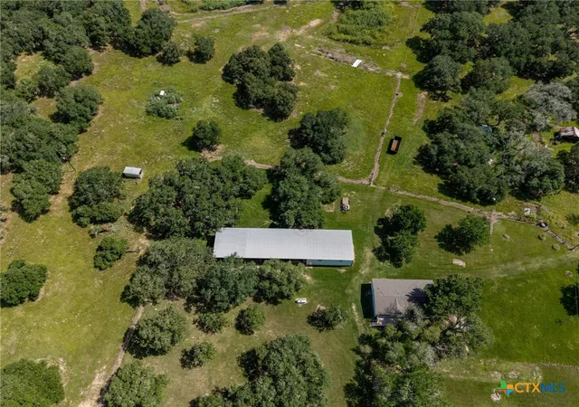 Photo 2 of Sale Pending at 498 County Rd 14b, Hallettsville, TX 77964 | MLS# 620381 | Listing updated on 2026-09-01