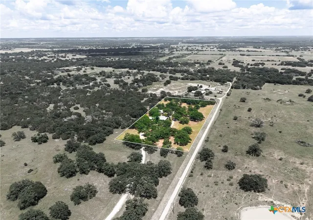 Photo 3 of Single family home for sale at 105 Lms Ln, Gatesville, TX 76528 | MLS# 620383 | Listing updated on 2026-08-26
