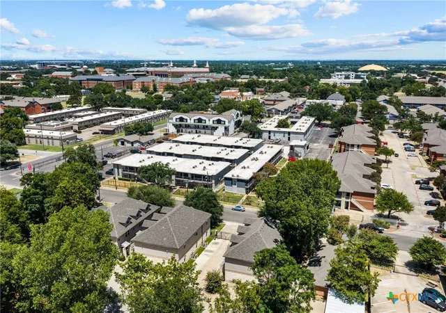 Photo 2 of Condo for sale at 2101 S 7th Street, Waco, TX 76706 | MLS# 620402 | Listing updated on 2026-09-14