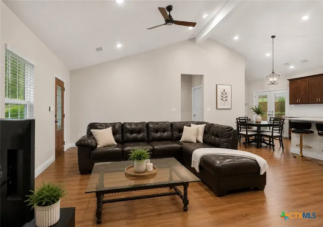 Photo 3 of Single family home for sale at 104 Bill St, Elgin, TX 78621 | MLS# 620179 | Listing updated on 2026-08-26