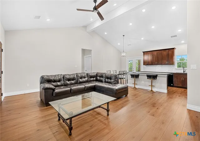 Photo 4 of Single family home for sale at 104 Bill St, Elgin, TX 78621 | MLS# 620179 | Listing updated on 2026-09-30