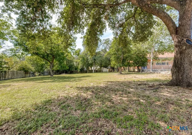 Photo 2 of Land for sale at 1412 W Hopkins St, San Marcos, TX 78666 | MLS# 620427 | Listing updated on 2026-09-16