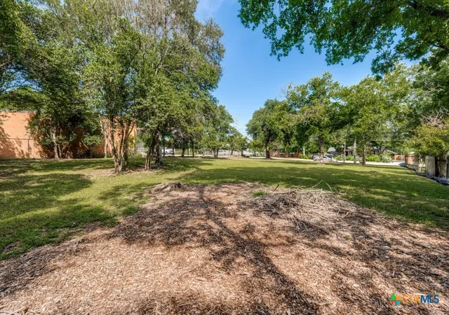 Photo 3 of Land for sale at 1412 W Hopkins St, San Marcos, TX 78666 | MLS# 620427 | Listing updated on 2026-09-16