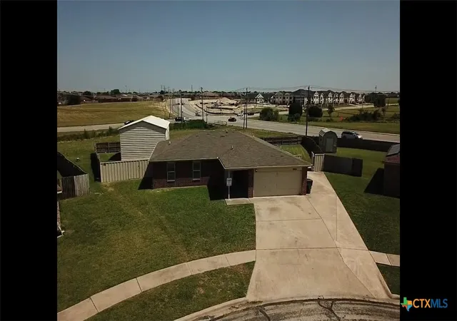 Photo 1 of Sale Pending at 4006 Sand Dollar Dr, Killeen, TX 76549 | MLS# 620426 | Listing updated on 2026-09-09