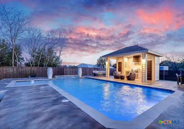 Photo 1 of Single family home for sale at 146 Meadow Ln, Marble Falls, TX 78654 | MLS# 620436 | Listing updated on 2026-09-03