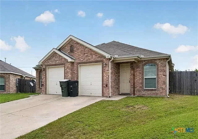 Photo 2 of Condo for sale at 3711 John Chisholm Loop, Killeen, TX 76542 | MLS# 620442 | Listing updated on 2026-09-03