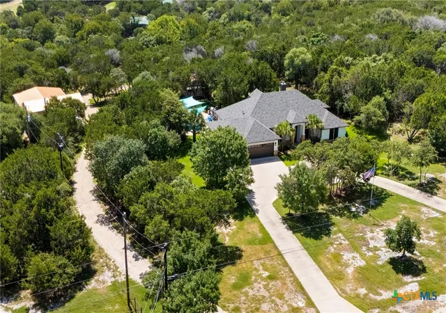 Photo 1 of Single family home for sale at 5545 Cliff Ests Rd, Temple, TX 76502 | MLS# 619973 | Listing updated on 2026-09-29