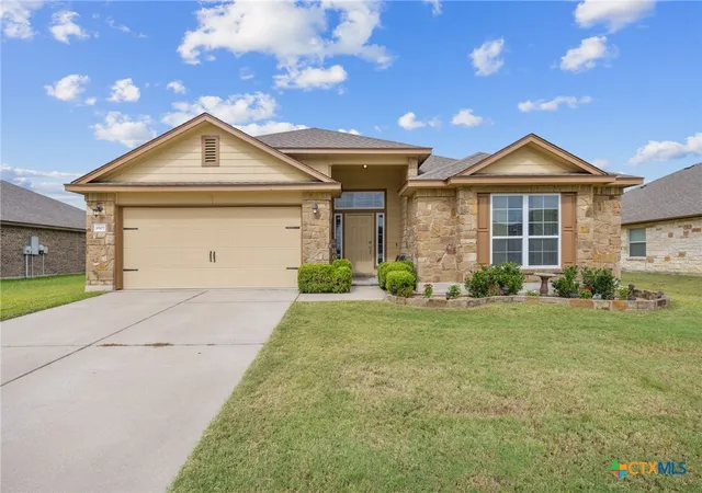 Photo 2 of Single family home for sale at 9507 Zayden Dr, Killeen, TX 76542 | MLS# 619692 | Listing updated on 2026-09-03