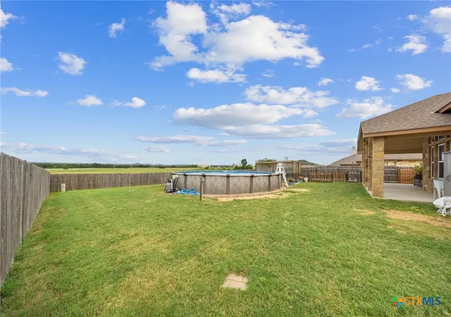 Photo 3 of Single family home for sale at 9507 Zayden Dr, Killeen, TX 76542 | MLS# 619692 | Listing updated on 2026-09-03