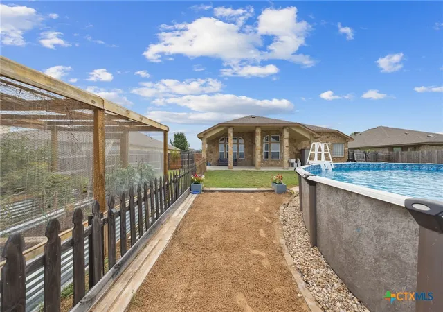 Photo 4 of Single family home for sale at 9507 Zayden Dr, Killeen, TX 76542 | MLS# 619692 | Listing updated on 2026-09-03