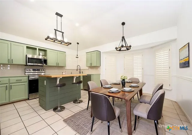 Photo 3 of Single family home for sale at 1507 Joe Morse Dr, Copperas Cove, TX 76522 | MLS# 620142 | Listing updated on 2026-09-03