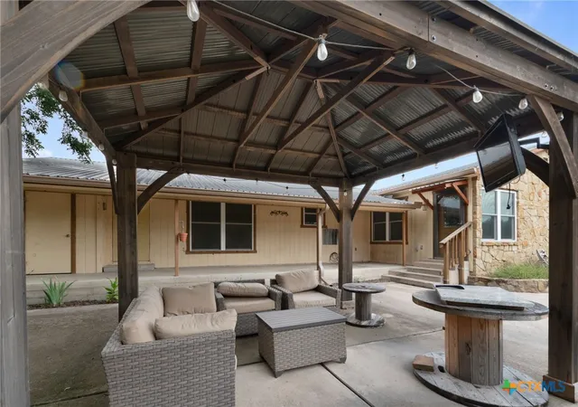 Photo 3 of Single family home for sale at 2742 County Rd 1045, Lampasas, TX 76550 | MLS# 620470 | Listing updated on 2026-08-23