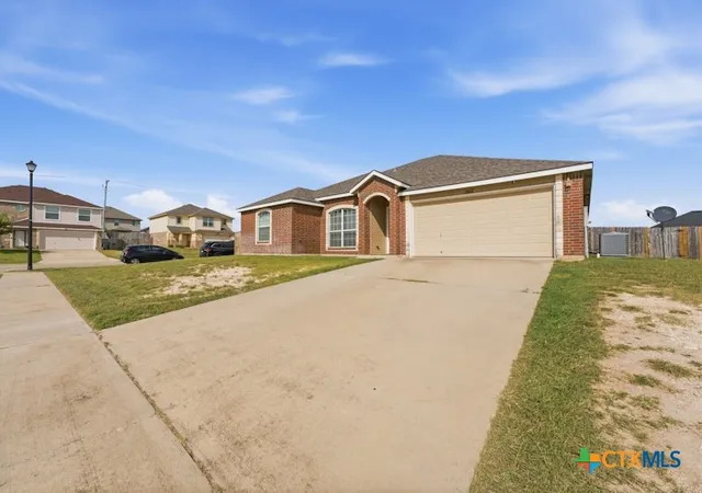 Photo 3 of Single family home for sale at 3611 Latigo Dr, Killeen, TX 76549 | MLS# 619161 | Listing updated on 2026-08-27