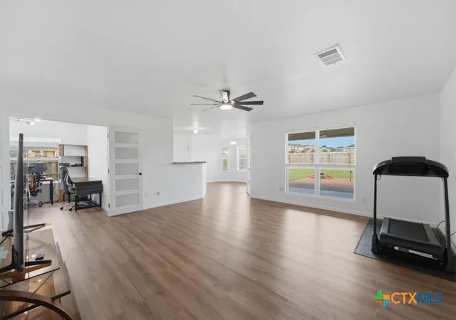 Photo 3 of Single family home for sale at 3611 Latigo Dr, Killeen, TX 76549 | MLS# 619161 | Listing updated on 2026-08-27