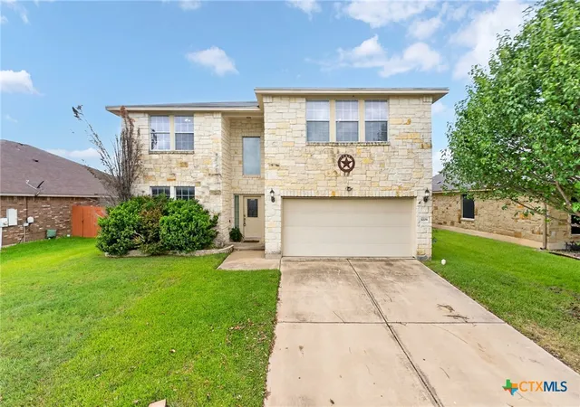 Photo 1 of Single family home for sale at 6209 Charlotte Ln, Killeen, TX 76542 | MLS# 619871 | Listing updated on 2026-09-12