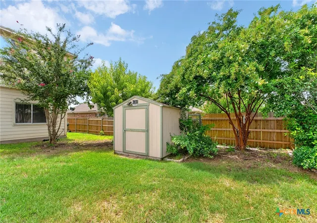 Photo 28 of Single family home for sale at 6209 Charlotte Ln, Killeen, TX 76542 | MLS# 619871 | Listing updated on 2026-09-12