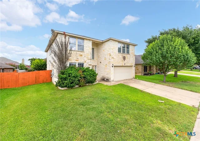 Photo 2 of Single family home for sale at 6209 Charlotte Ln, Killeen, TX 76542 | MLS# 619871 | Listing updated on 2026-09-12