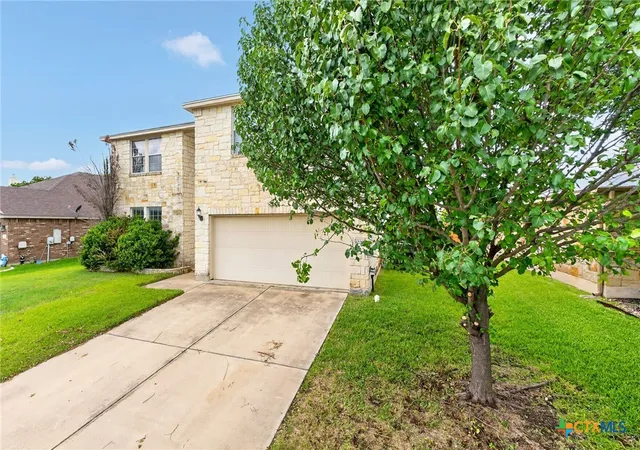 Photo 3 of Single family home for sale at 6209 Charlotte Ln, Killeen, TX 76542 | MLS# 619871 | Listing updated on 2026-09-16