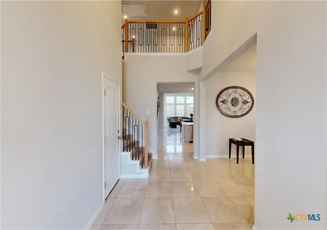 Photo 2 of Sale Pending at 8601 Platinum Dr, Killeen, TX 76542 | MLS# 620444 | Listing updated on 2026-09-14