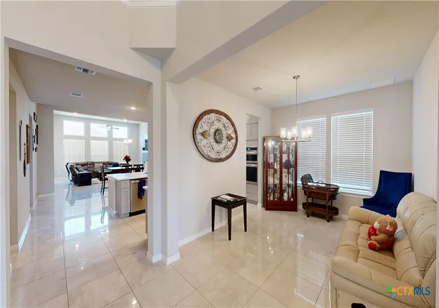 Photo 3 of Sale Pending at 8601 Platinum Dr, Killeen, TX 76542 | MLS# 620444 | Listing updated on 2026-09-14