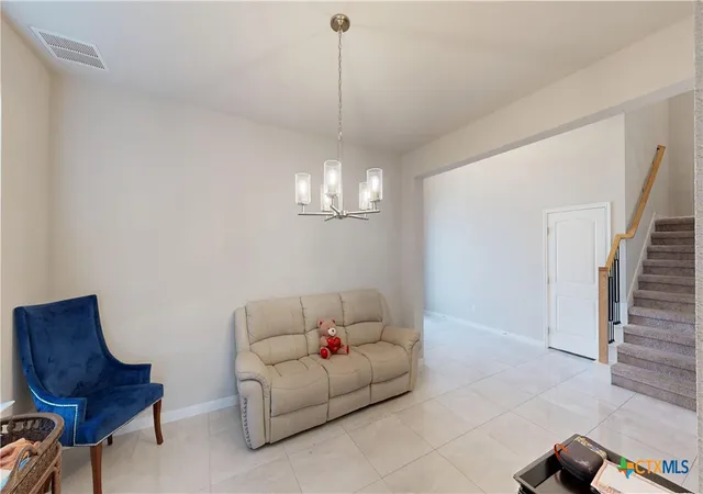 Photo 4 of Sale Pending at 8601 Platinum Dr, Killeen, TX 76542 | MLS# 620444 | Listing updated on 2026-09-14