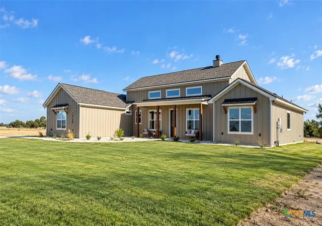 Photo 2 of Single family home for sale at 16168 Audrey Ln, Holland, TX 76534 | MLS# 620416 | Listing updated on 2026-09-14