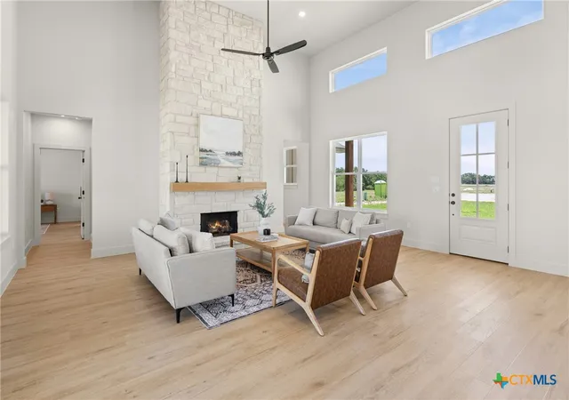 Photo 4 of Single family home for sale at 16168 Audrey Ln, Holland, TX 76534 | MLS# 620416 | Listing updated on 2026-09-14