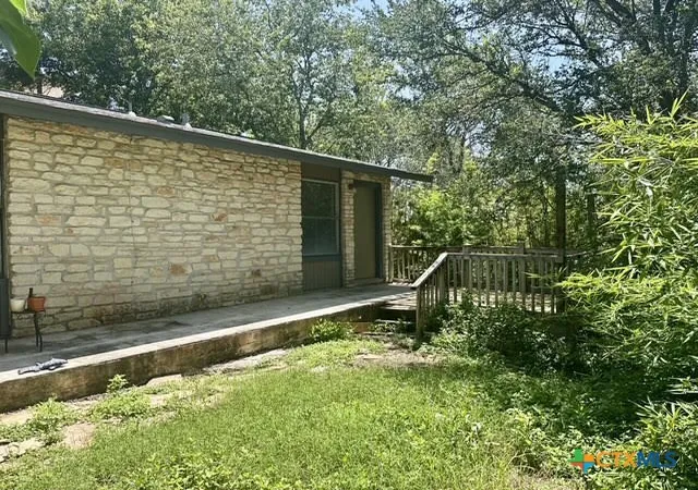 Multi family home for sale at 1103 Hillyer St #A/B, San Marcos, TX 78666 | MLS# 620366