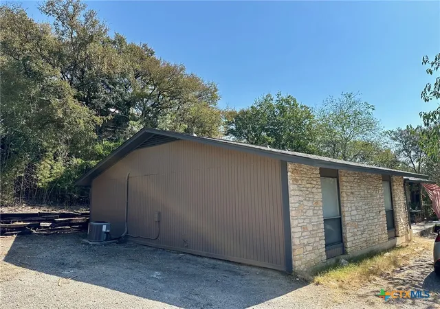 Photo 3 of Multi family home for sale at 1103 Hillyer St #A/B, San Marcos, TX 78666 | MLS# 620366 | Listing updated on 2026-09-04