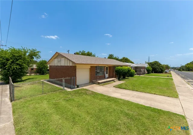 Photo 3 of Sale Pending at 3101 Zephyr Rd, Killeen, TX 76543 | MLS# 620495 | Listing updated on 2026-09-13