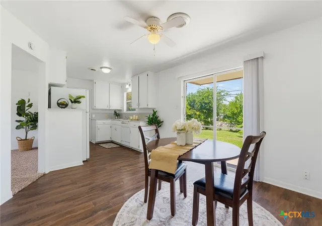 Photo 3 of Sale Pending at 3101 Zephyr Rd, Killeen, TX 76543 | MLS# 620495 | Listing updated on 2026-09-13