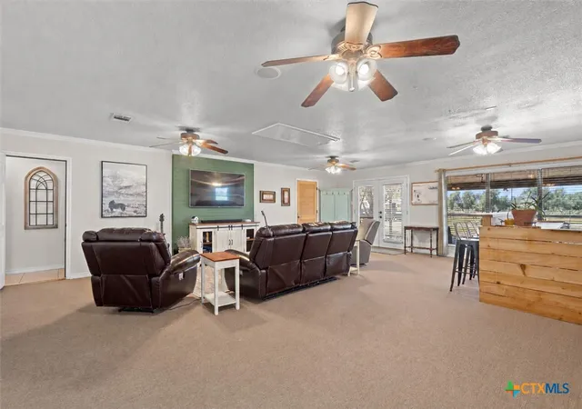 Photo 4 of Single family home for sale at 349 Seven Ranch Rd, Salado, TX 76571 | MLS# 620515 | Listing updated on 2026-09-16