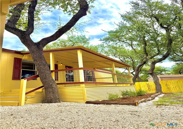 Photo 1 of Sale Pending at 163 Quail Run St, Canyon Lake, TX 78133 | MLS# 620532 | Listing updated on 2026-08-03