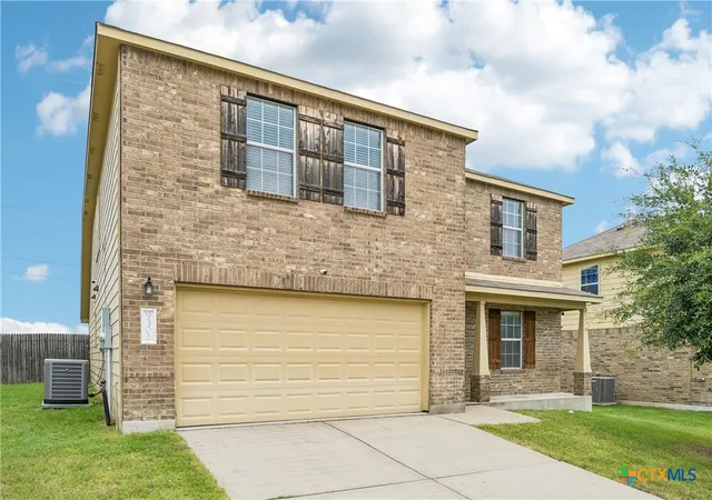 Photo 1 of Single family home for sale at 9302 Bowfield Dr, Killeen, TX 76542 | MLS# 620161 | Listing updated on 2026-10-07