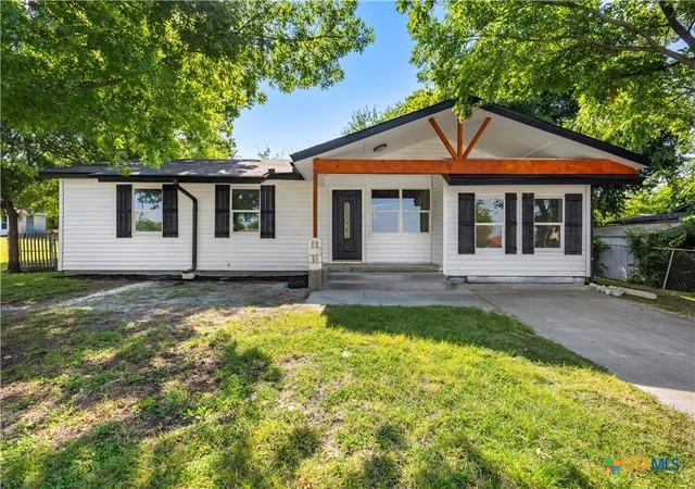 Photo 1 of Single family home for sale at 306 Margaret Lee St, Copperas Cove, TX 76522 | MLS# 620511 | Listing updated on 2026-09-13
