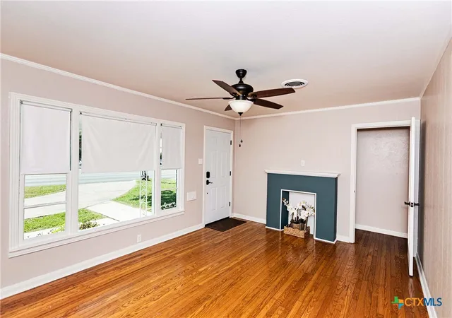 Photo 4 of Single family home for sale at 1606 S 31st Street, Temple, TX 76504 | MLS# 620485 | Listing updated on 2026-09-25