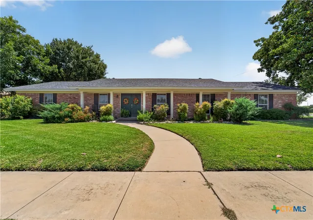 Photo 2 of Single family home for sale at 602 Lydia Dr, Killeen, TX 76541 | MLS# 620459 | Listing updated on 2026-09-12
