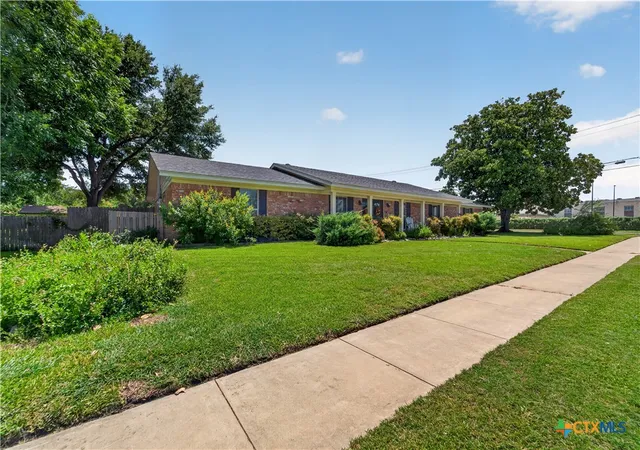 Photo 4 of Single family home for sale at 602 Lydia Dr, Killeen, TX 76541 | MLS# 620459 | Listing updated on 2026-09-12