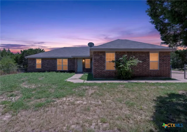 Photo 1 of Single family home for sale at 815 Rocky Ln, Copperas Cove, TX 76522 | MLS# 620582 | Listing updated on 2026-09-18