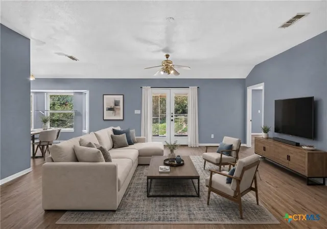 Photo 3 of Single family home for sale at 815 Rocky Ln, Copperas Cove, TX 76522 | MLS# 620582 | Listing updated on 2026-09-18
