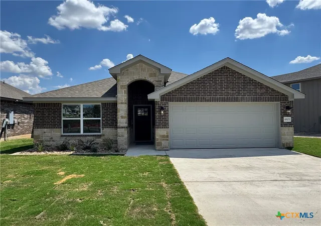 Photo 1 of Single family home for sale at 4905 Miranda Dr, Belton, TX 76513 | MLS# 620463 | Listing updated on 2026-09-03