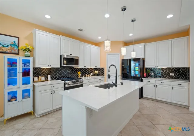 Photo 1 of Single family home for sale at 2509 Etta May Ln, Leander, TX 78641 | MLS# 620600 | Listing updated on 2026-09-14