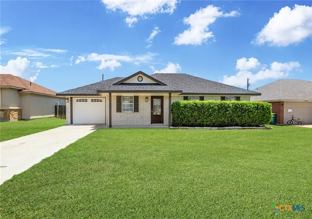Photo 1 of Single family home for sale at 120 Boxer St, Nolanville, TX 76559 | MLS# 620598 | Listing updated on 2026-08-30