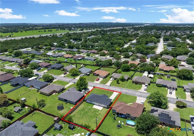 Photo 31 of Single family home for sale at 120 Boxer St, Nolanville, TX 76559 | MLS# 620598 | Listing updated on 2026-08-30