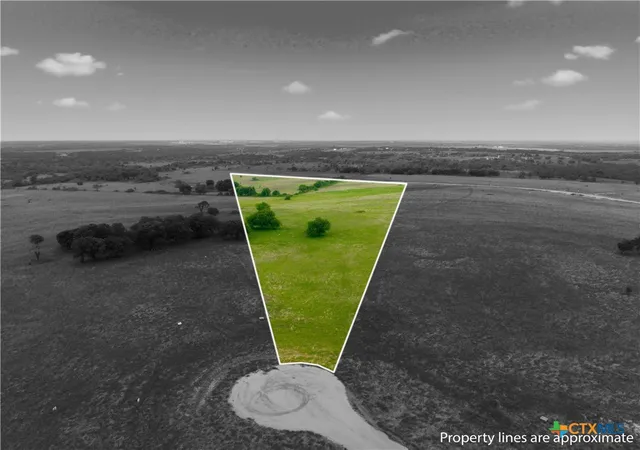 Photo 4 of Land for sale at Lot 78 Crst View Trl, Hillsboro, TX 76645 | MLS# 620611 | Listing updated on 2026-09-14