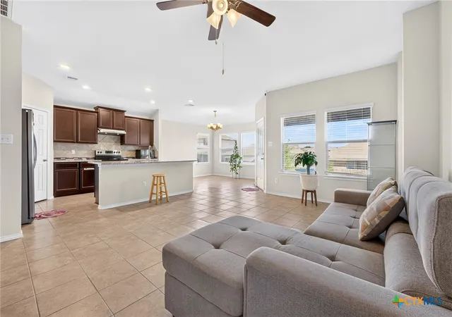 Photo 3 of Single family home for sale at 2311 Wigeon Way, Copperas Cove, TX 76522 | MLS# 620626 | Listing updated on 2026-09-09