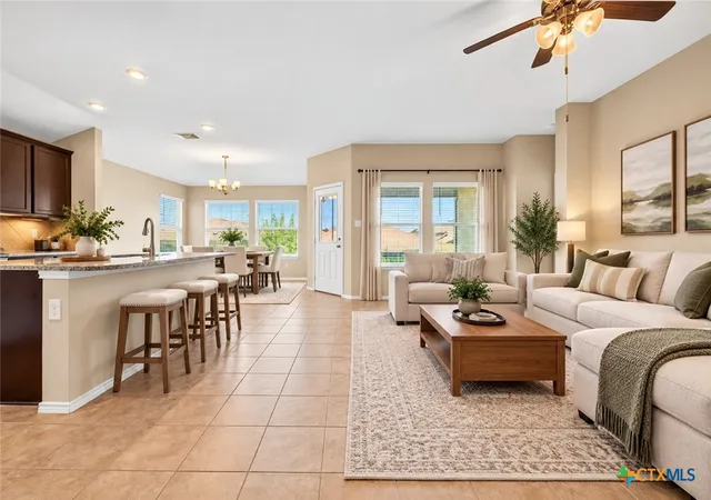 Photo 3 of Single family home for sale at 2311 Wigeon Way, Copperas Cove, TX 76522 | MLS# 620626 | Listing updated on 2026-09-09