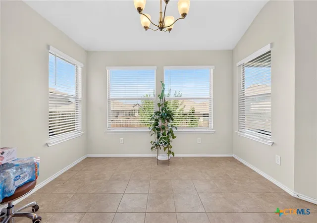 Photo 4 of Single family home for sale at 2311 Wigeon Way, Copperas Cove, TX 76522 | MLS# 620626 | Listing updated on 2026-09-09